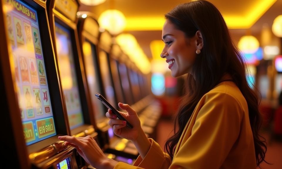 bng365 Slot Tournament Bangladesh
